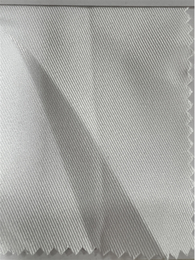 DG-HXC RPET polyester twill 108*58 side view